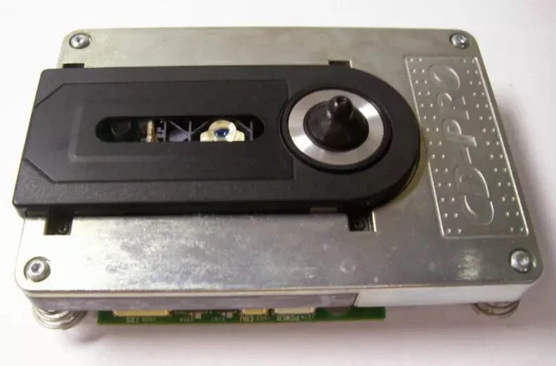 Testing Service for Rowe AMI CD Player CDM12 CD-Pro VAU1252 VAU1254 AH03