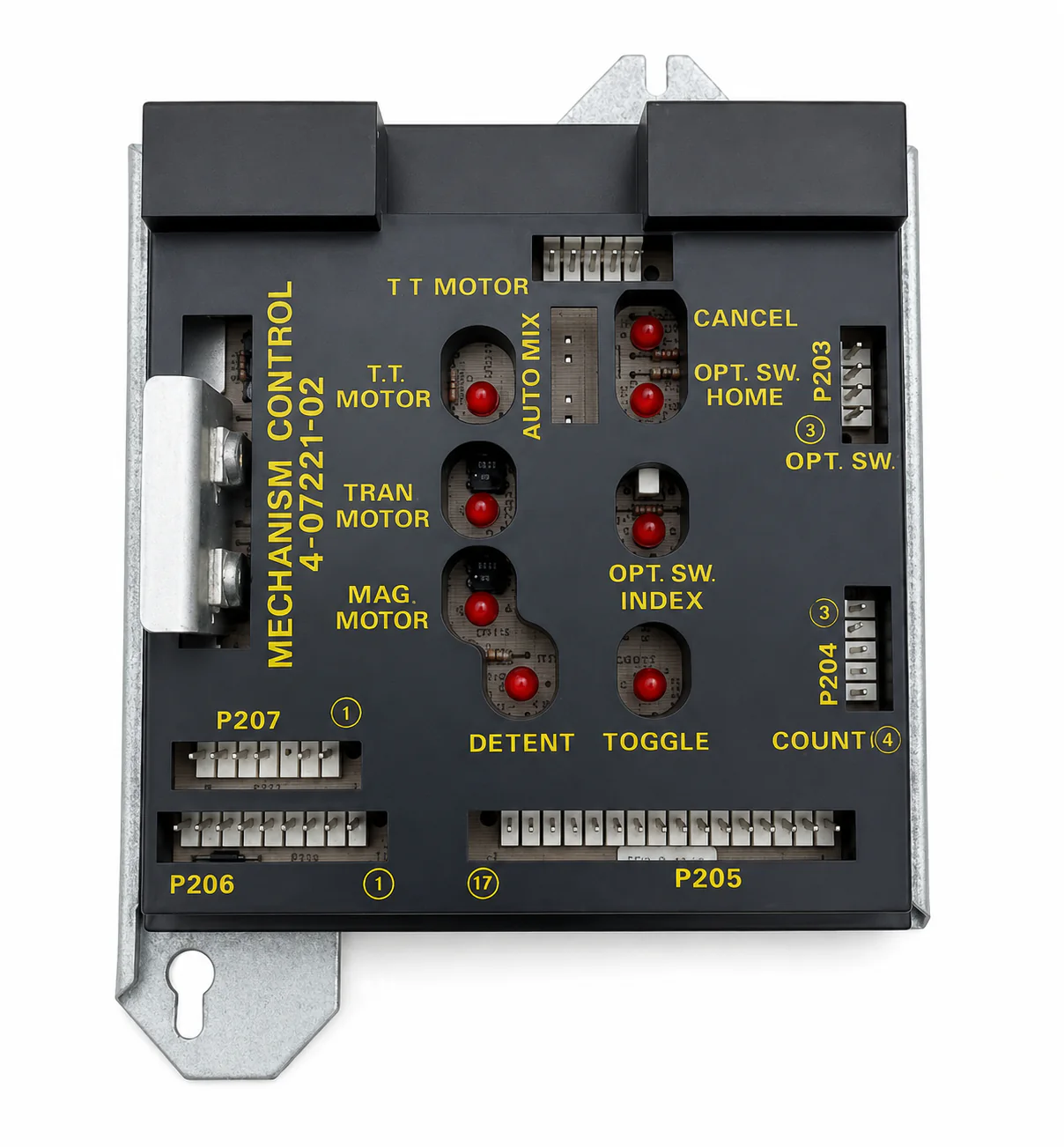 Exchange Rowe AMI R84-R94 Mechanism Control Unit