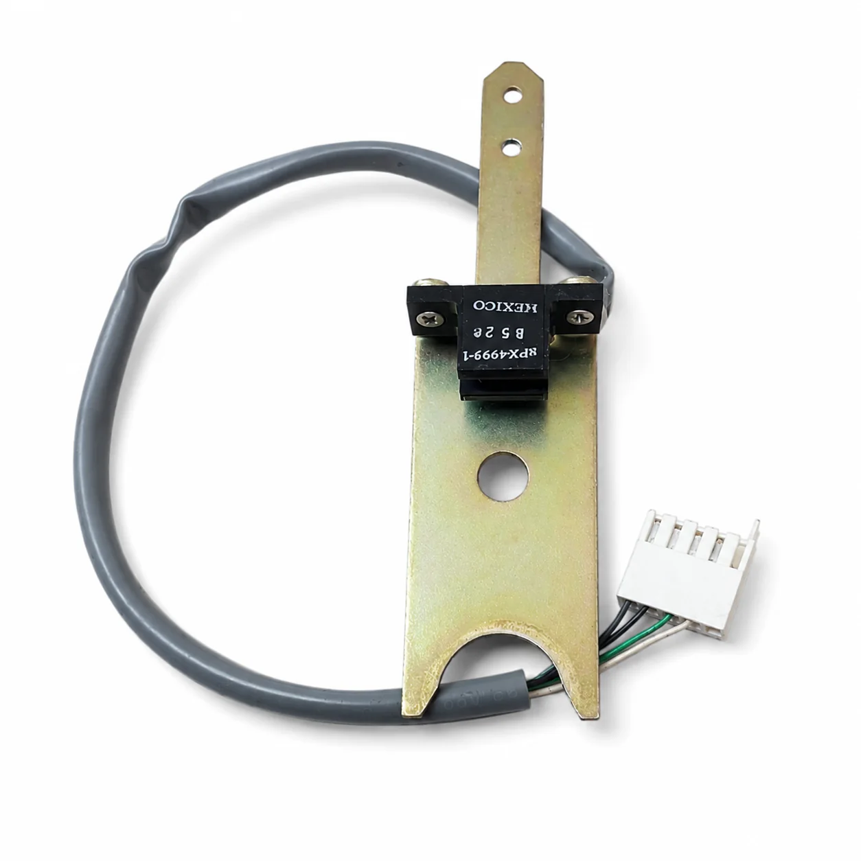 Exchange Rowe AMI Optical Switch